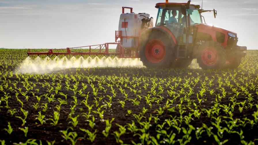 Biofertilizers: Looking Forward to Renewed Growth