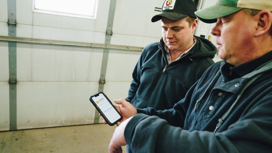 Agri-Access Partners with Bushel to Improve Digital Experience for Ag Lending