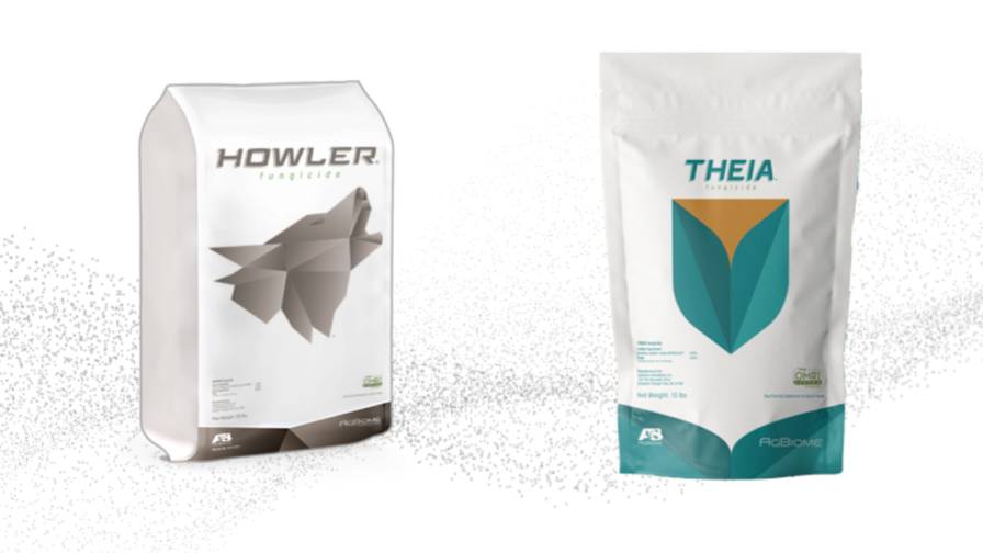Certis Biologicals Acquires Howler and Theia Fungicides From AgBiome