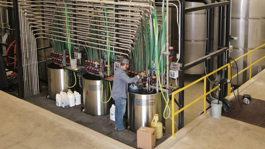 Fertilizer Blending Software: Why It Matters to Operational Efficiency and Longevity in Ag Retail