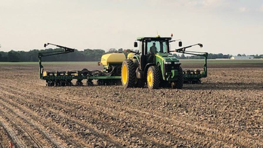 4 Tips to Safeguard Crops Amid Weather Uncertainty