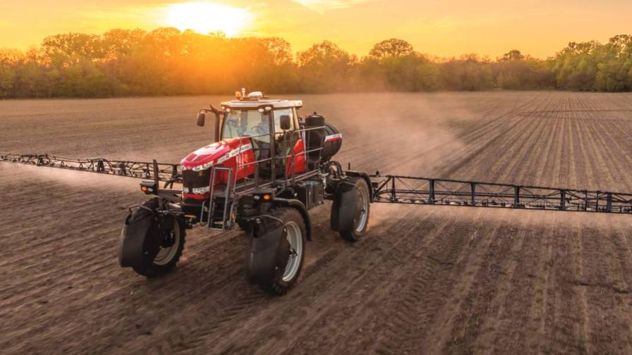 Smart Sprayers: How Advanced Tech Is Transforming Application Efficiency and Precision