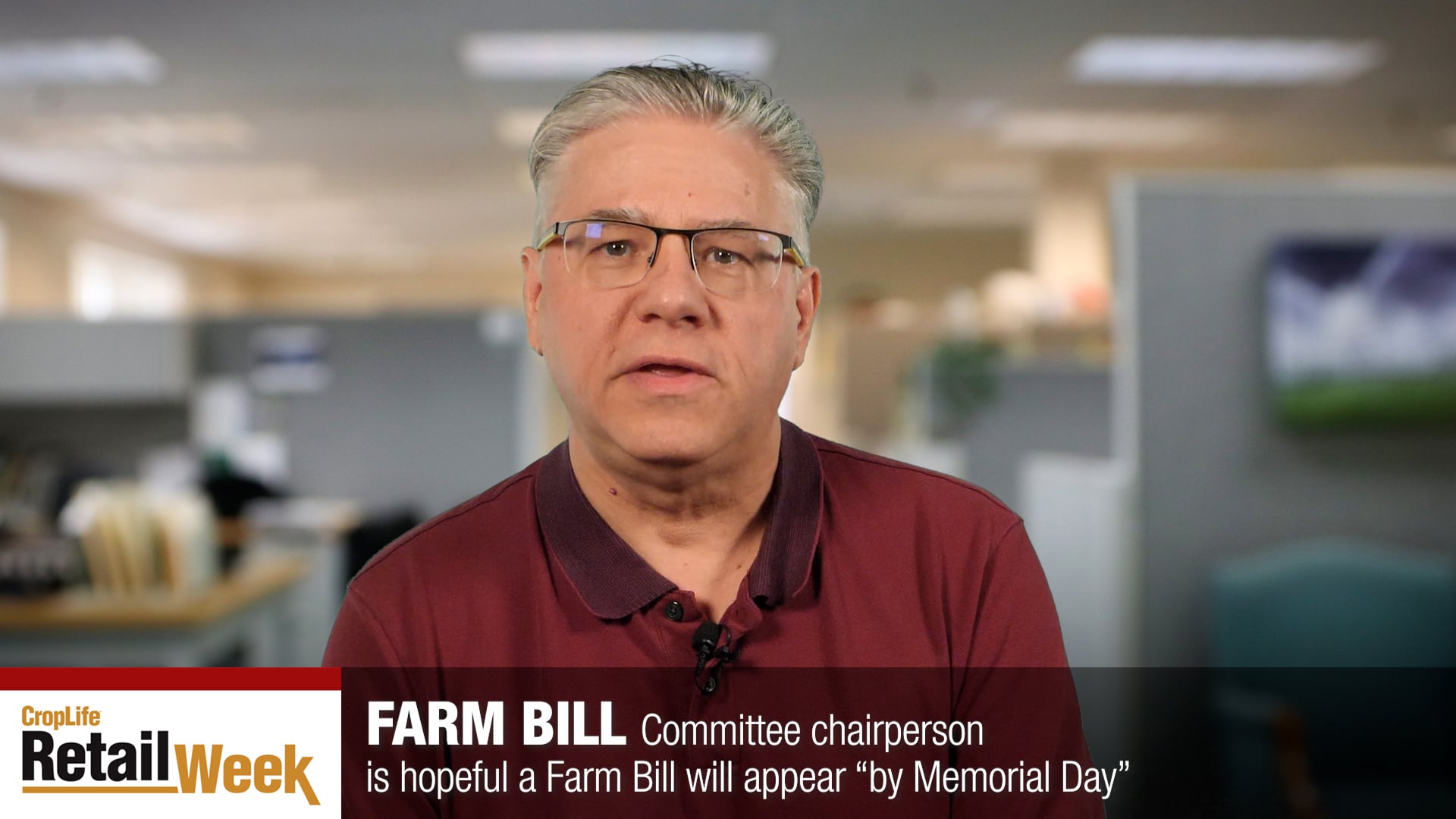 CropLife Retail Week: Bayer Glyphosate Letter, Bunge-Viterra Merger Update, and Introducing Ask the Audience