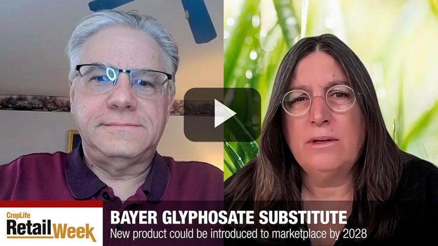CropLife Retail Week: BASF, AgroLiquid Highlight Road Trip; Bayer’s Substitute for Glyphosate