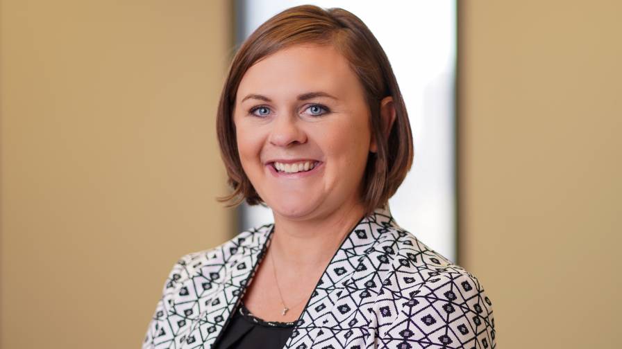 Ohio AgriBusiness Association Welcomes New President and CEO