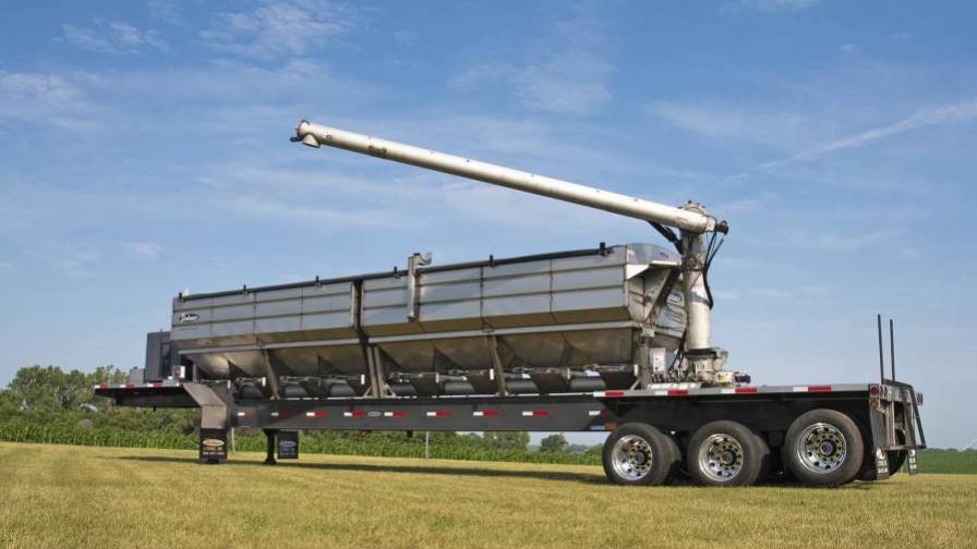 11 Fertilizer and Seed Tenders Focused on Safety, Efficiency
