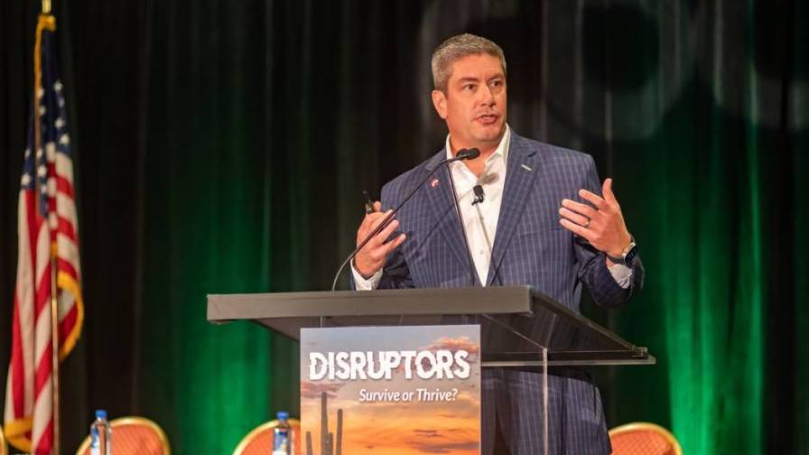 CPDA Conference Presents New Opportunities for Crop Protection and Adjuvant Companies