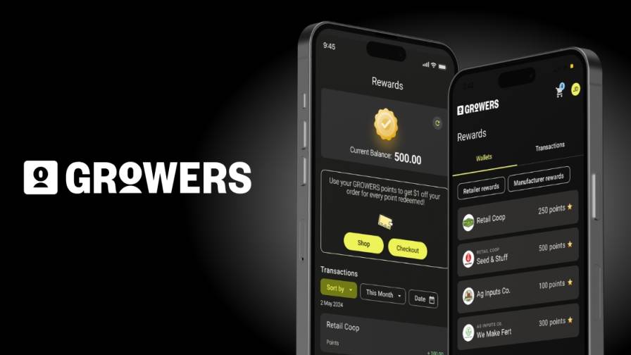 GROWERS Rewards Ag Retailers, Manufacturers Through Loyalty Program