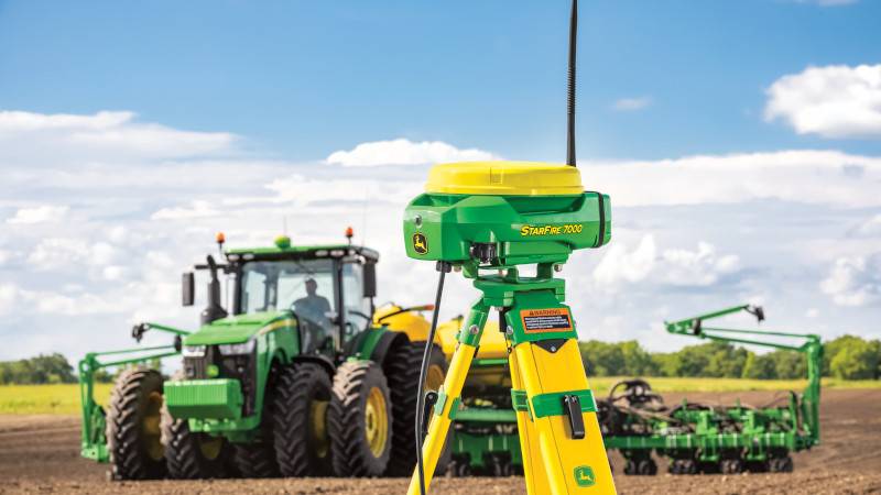 Performance Upgrade Kits Are ‘Gifts That Keep on Giving’ for Ag Equipment