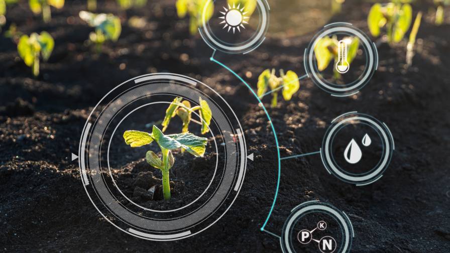 How Will Ag Technology Impact the Growth of Biologicals?