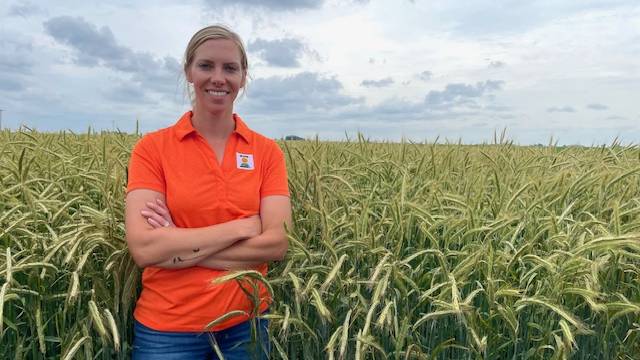 New Soil Protection System Contributes to Sustainable Farming Efforts
