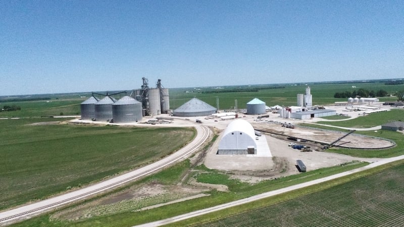CALHOUN SUPER STRUCTURE GREENFIELD CONTRACTORS LLC