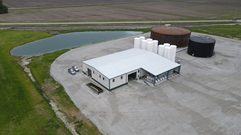 FARMCHEM