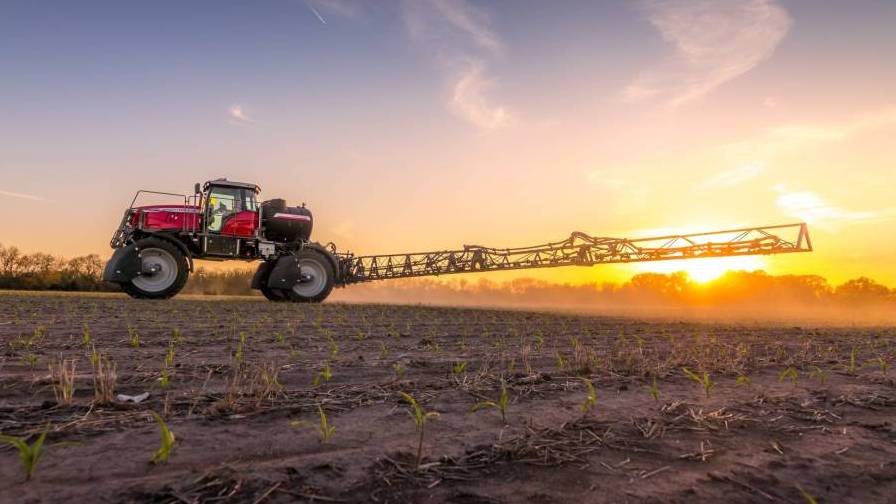 AGCO Provides Distribution Network Updates for Q1 2025