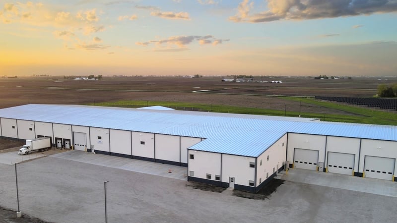 KAHLER AUTOMATION