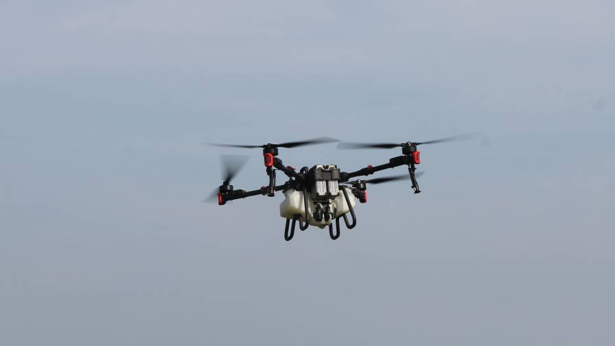 Three Emerging Trends Driving Agricultural Drone Adoption