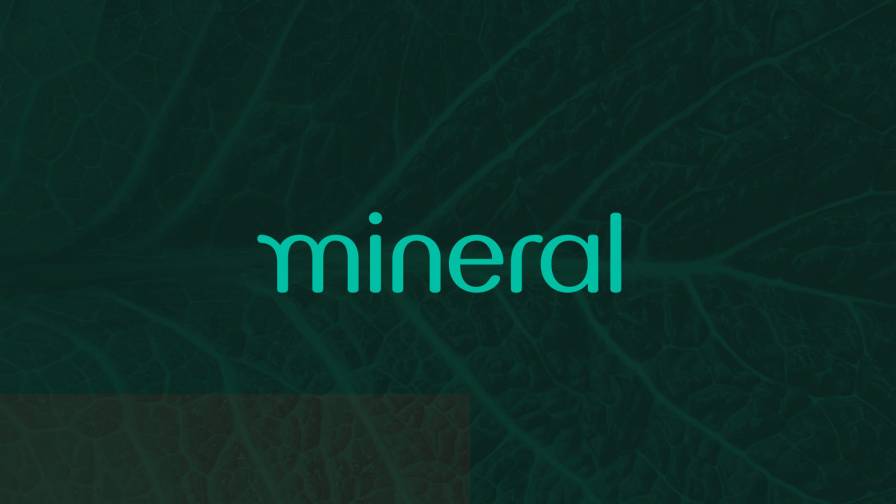 Making Sense of Mineral’s Move to License AI Technology to Driscoll’s