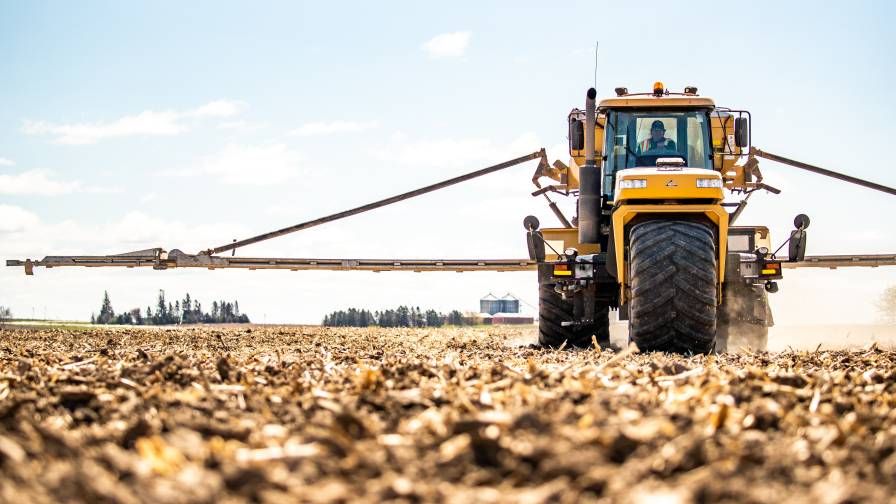 Fertilizer Pricing and the Slow-Moving Legal Wheels: Why Growers and Retailers Shouldn’t Expect Quick Relief