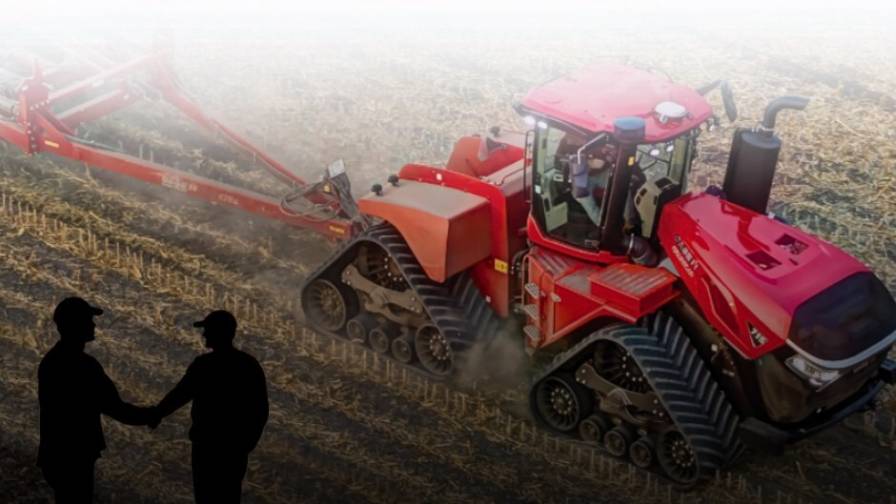 Loc Performance Signs a New 5-Year Long-Term Agreement with CNH