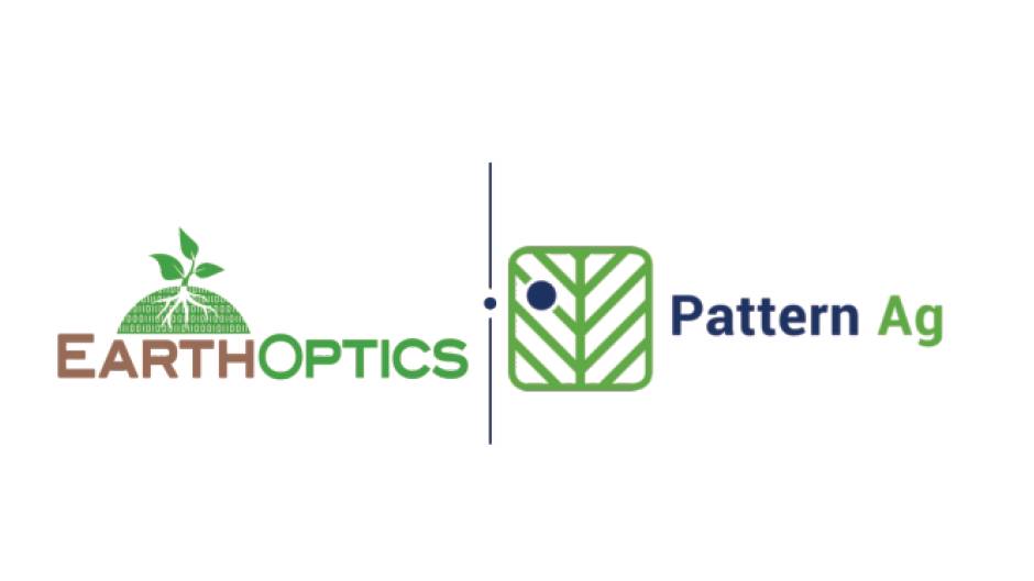 EarthOptics, Pattern Ag Merge to Digitize Soil Health for Climate and Agriculture