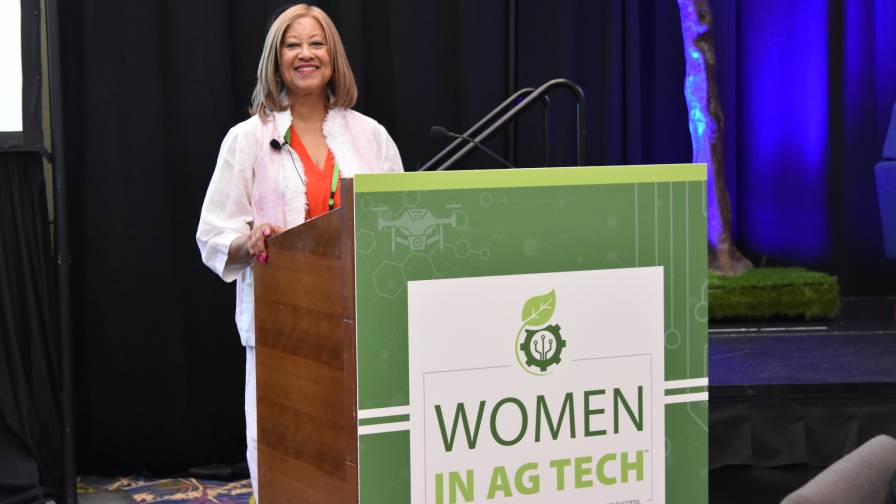 Feedstock Management Group Debuts at Tech Hub LIVE