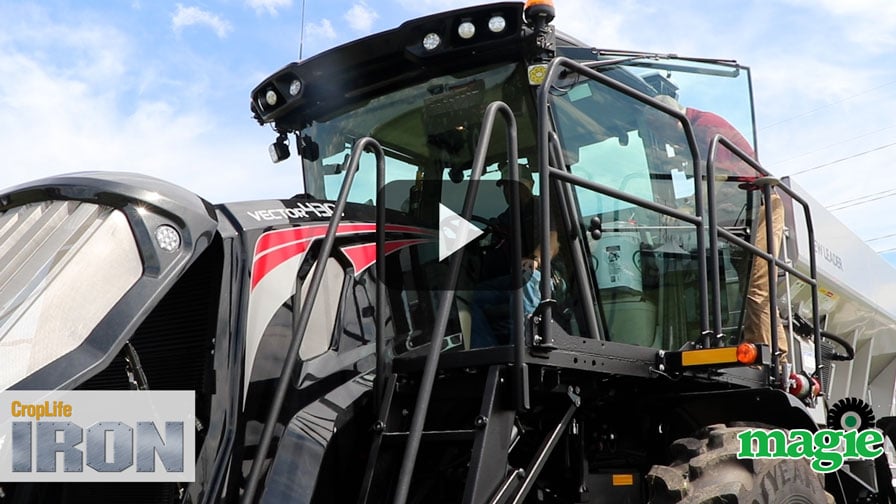 CropLife IRON at MAGIE 2024: Spotlight on RBR Enterprise