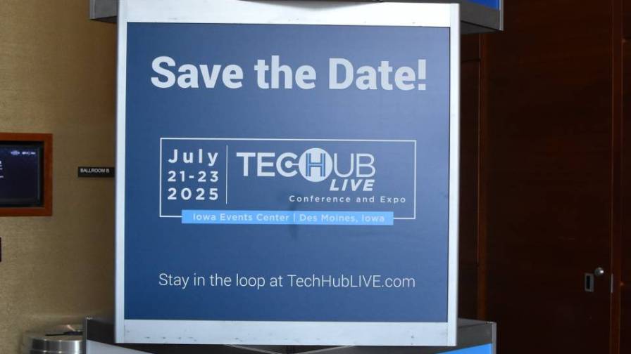 Tech Hub LIVE 2024: Celebrating Four Years of Success and Looking Ahead to 2025