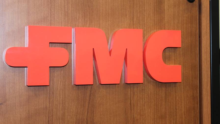FMC and Albaugh Settle Patent Infringement Dispute in the U.S.
