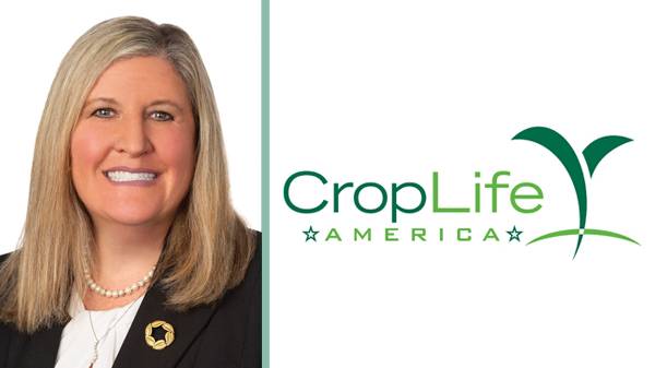 Catching Up with CropLife America’s New President Alex Dunn
