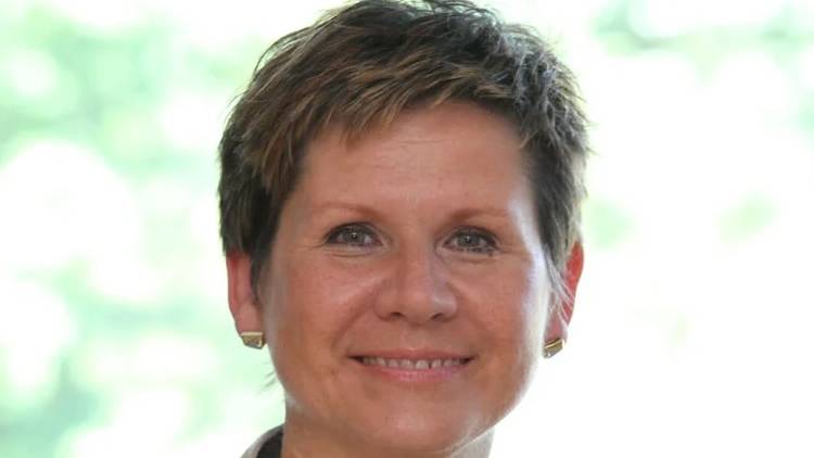 Certis Biologicals Names Eda Reinot President and CEO