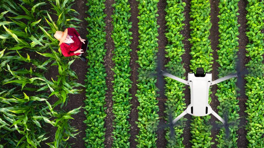 For Ag Retailers, Ag Technology Goes Slowly … For Now