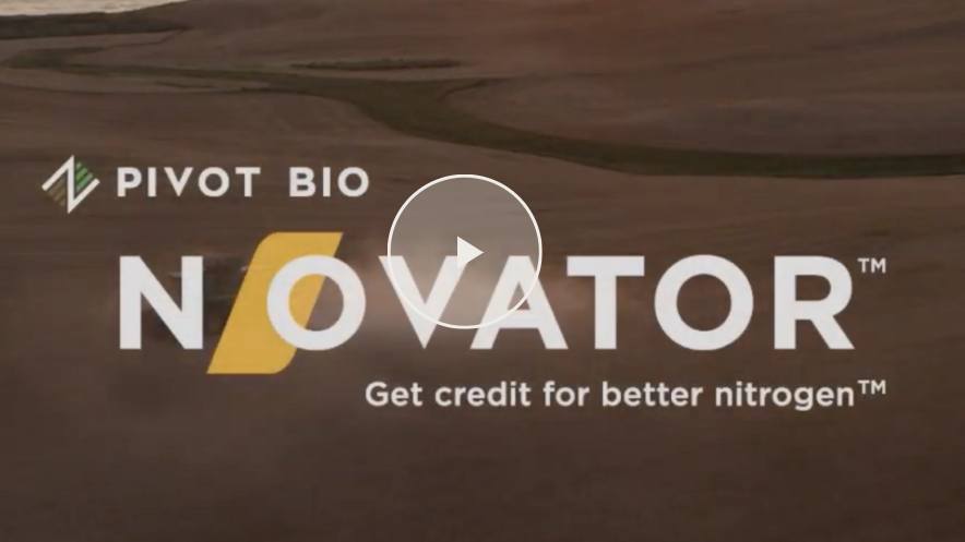 Pivot Bio’s N-OVATOR Program Named to TIME’s List of the Best Inventions of 2024
