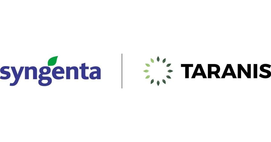 Syngenta Crop Protection and Taranis Partner to Drive AI-Powered Agronomy Solutions and Business Opportunities for Ag Retailers