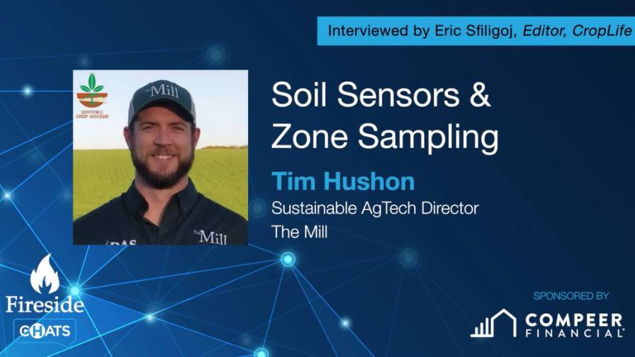 Tech Hub LIVE 2024: Fireside Chat With The Mill’s Tim Hushon