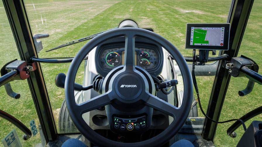 Interoperability Is Key to Future Developments in Ag Technology