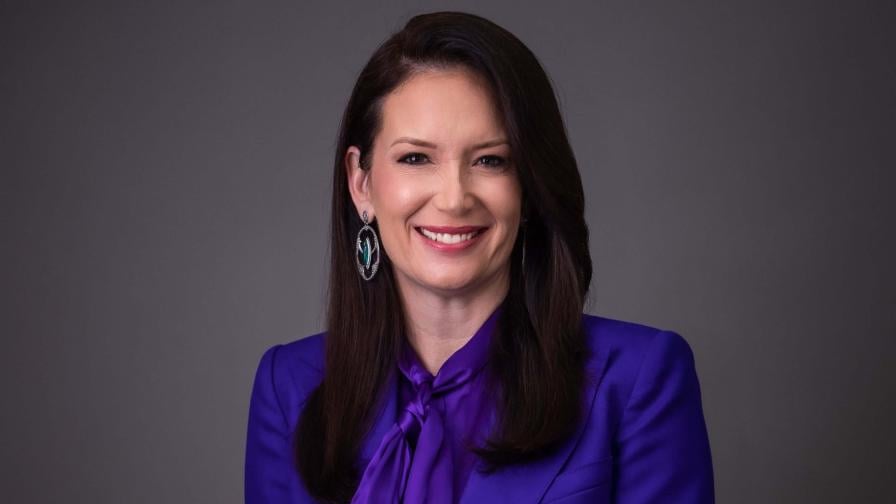 Trump Makes Pick For Ag Secretary — Get To Know Brooke Rollins