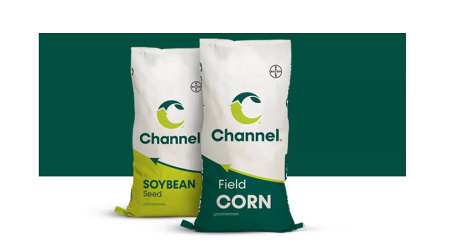 Channel Seed Introduces New Channel Edge Offering of Seed Treatment Products