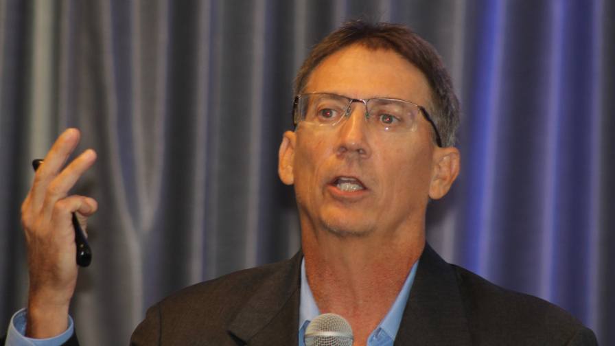 ESA Changes Will Impact All of Agriculture