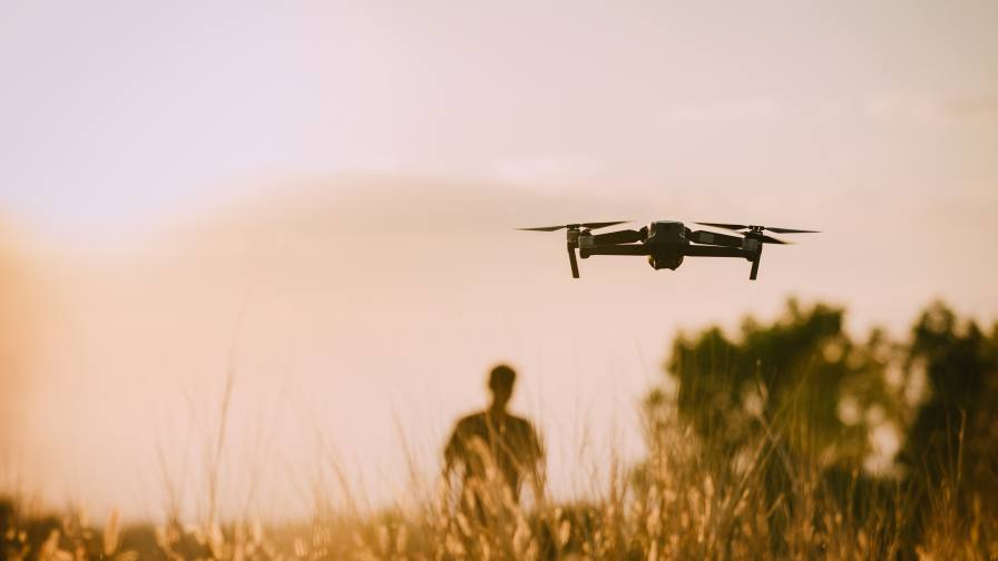 Ag Aviation Industry Urges All Drone Operators to Operate Safely and Give Right-of-Way to Manned Agricultural Aircraft