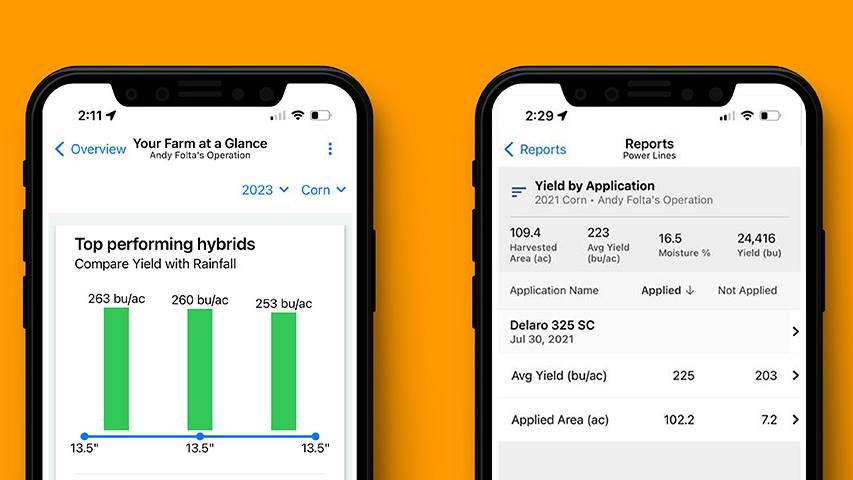 Bayer’s Recent FieldView Release Turns Farm Information Into Answers