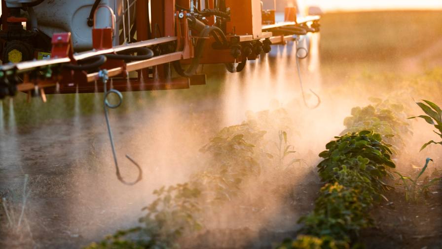 EPA’s Workplan for ESA: A Moving Target for the Agricultural Industry