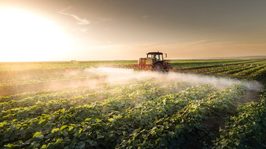 Making America Hungry Again? The Battle for Glyphosate