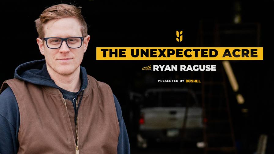 Bushel Co-Founder Shows the Intersection of Farming and Technology in ‘The Unexpected Acre’