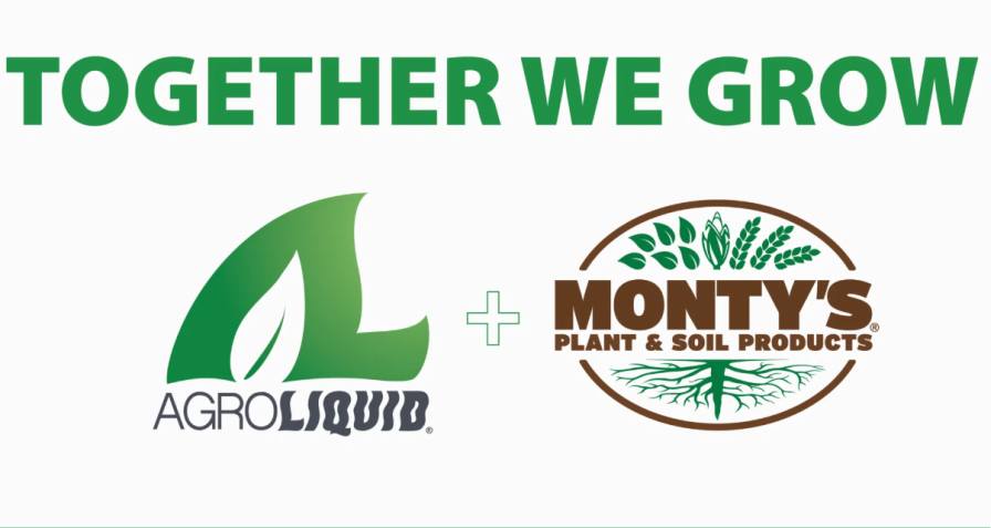 AgroLiquid Adds Humic and Fulvic Products to Help Growers Maximize Yield Potential
