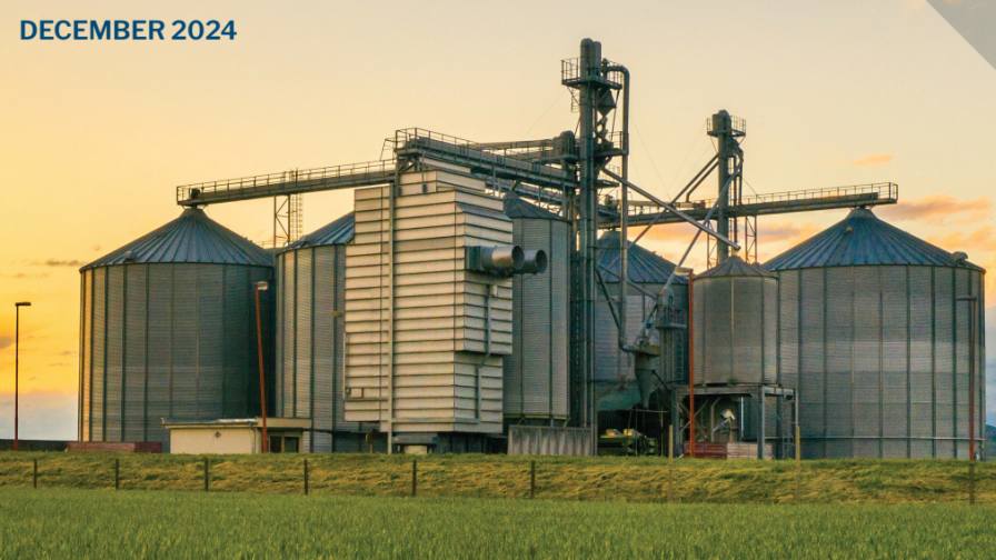 CoBank Releases 2025 Year Ahead Report – Forces That Will Shape the U.S. Rural Economy