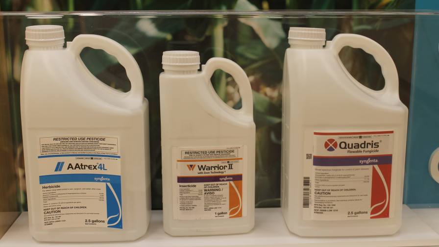 For Crop Protection, 2025 Begins the ‘ESA Era’