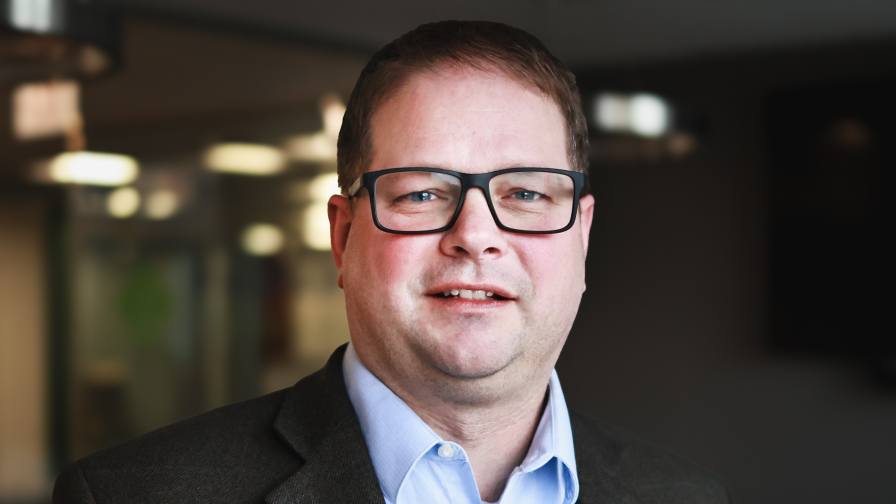 ProPartners Financial Welcomes Jedd Wennerberg As President