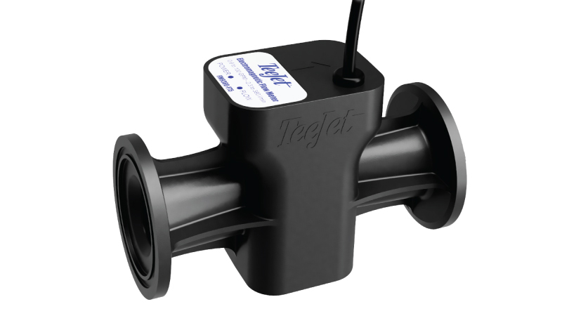 FM9380-F75 Electromagnetic Flow Meter