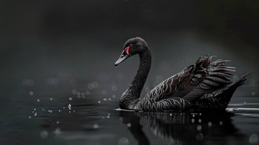 Black Swans 2025: A Year of Headwinds, Adaptation, and Preparedness for the Agribusiness Industry