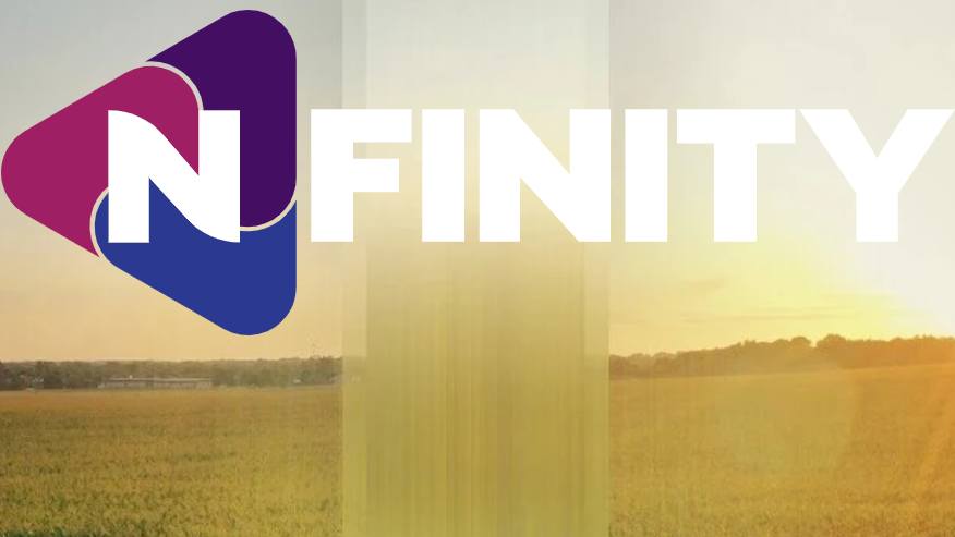 Nutrien Ag Solutions Introduces N-FINITY to the U.S. Crop Market
